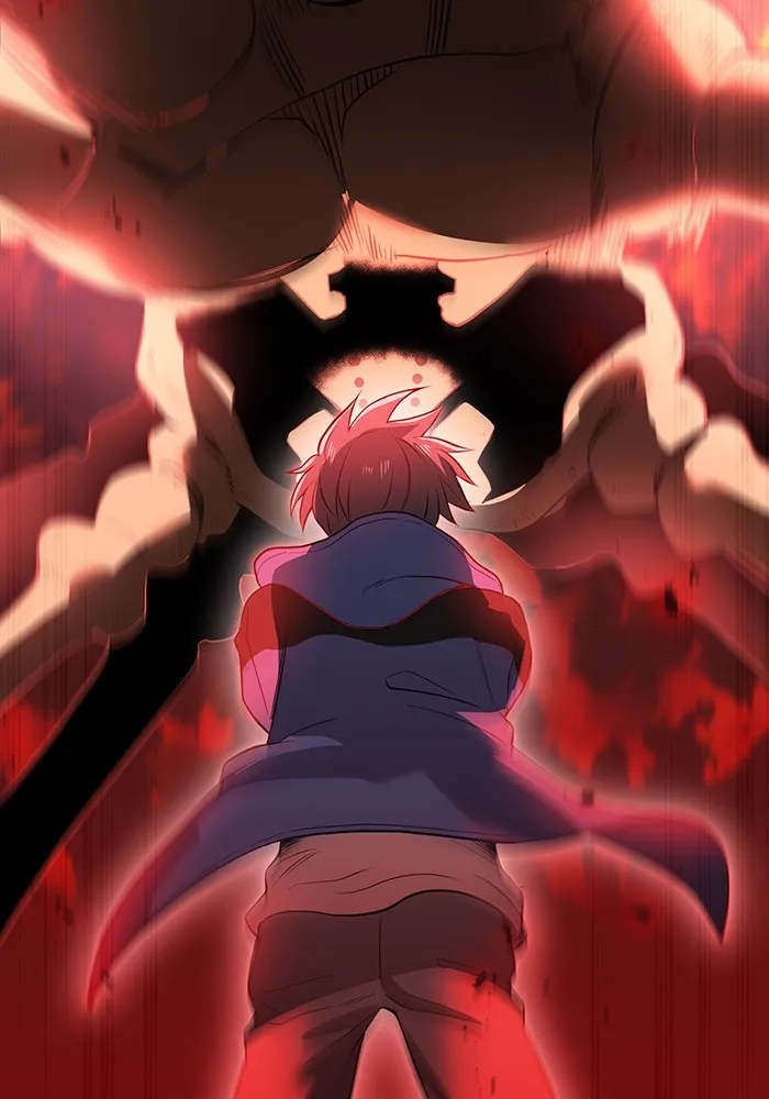 I am the strongest awakeners, recognized by all of the world‘s cheat masters ตอนที่ 17 page 9