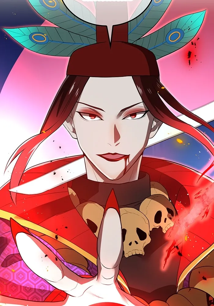 I am the strongest awakeners, recognized by all of the world‘s cheat masters ตอนที่ 17 page 61