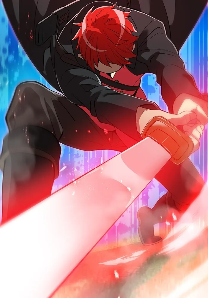 I am the strongest awakeners, recognized by all of the world‘s cheat masters ตอนที่ 17 page 64