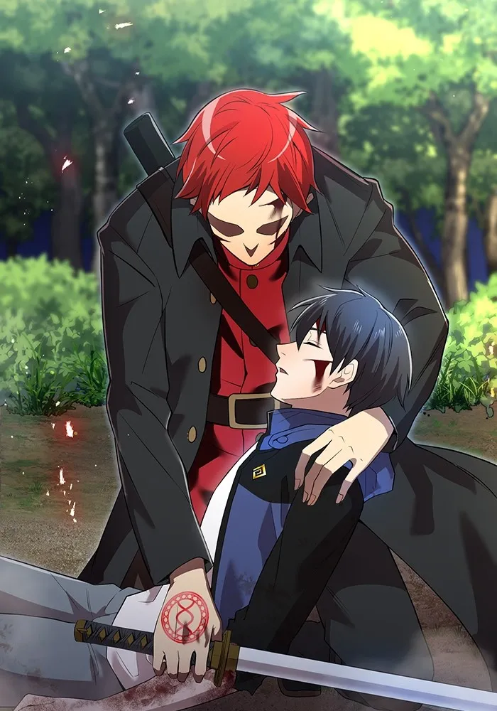 I am the strongest awakeners, recognized by all of the world‘s cheat masters ตอนที่ 17 page 72