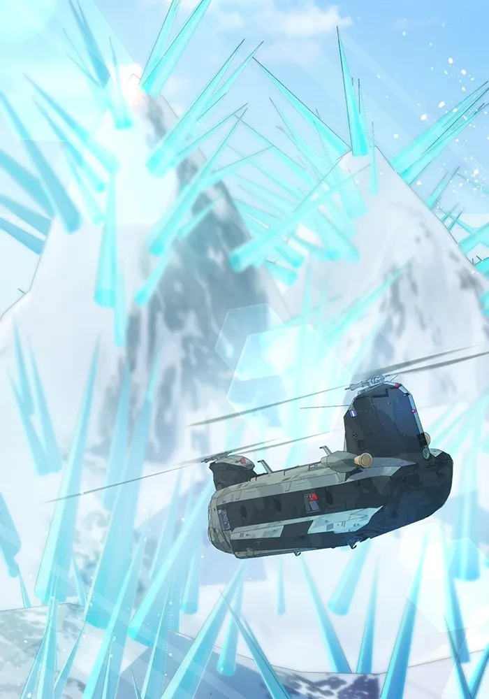 I am the strongest awakeners, recognized by all of the world‘s cheat masters ตอนที่ 19 page 94