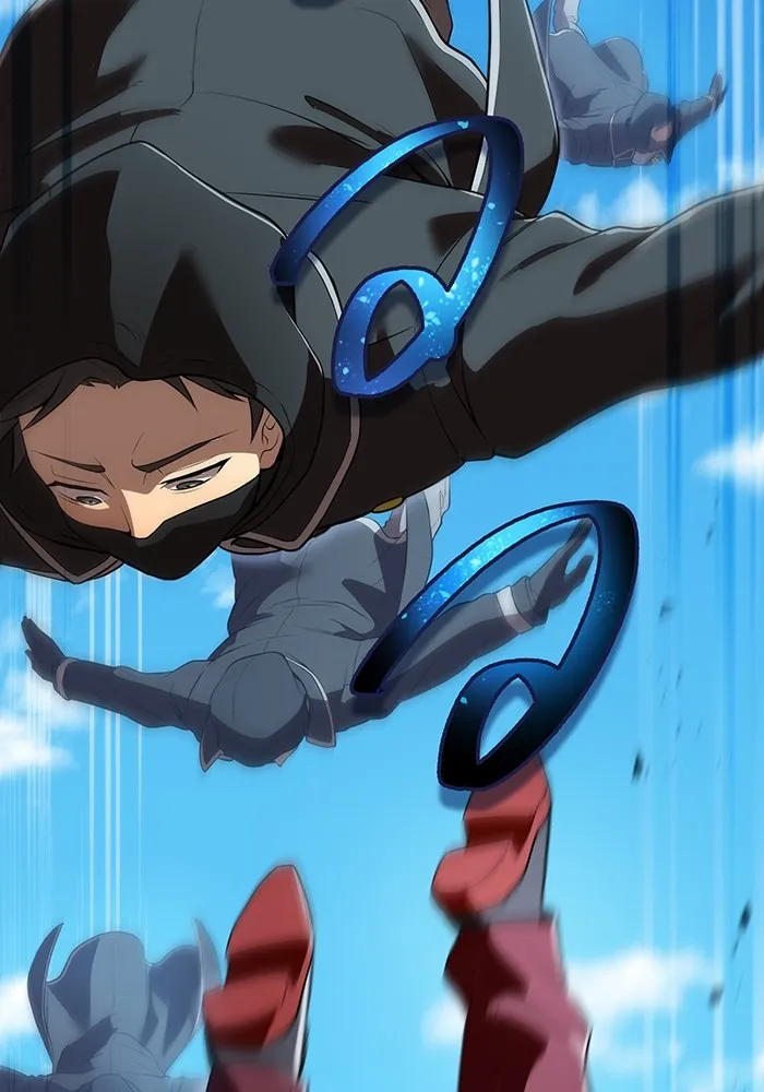 I am the strongest awakeners, recognized by all of the world‘s cheat masters ตอนที่ 19 page 126