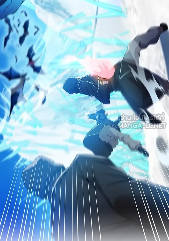 I am the strongest awakeners, recognized by all of the world‘s cheat masters ตอนที่ 20 page 38