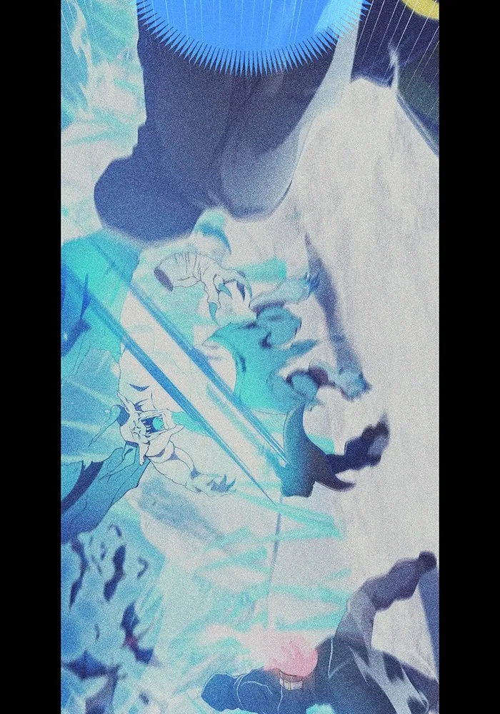 I am the strongest awakeners, recognized by all of the world‘s cheat masters ตอนที่ 20 page 43