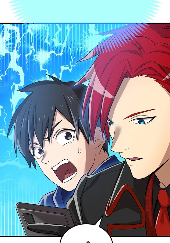 I am the strongest awakeners, recognized by all of the world‘s cheat masters ตอนที่ 20 page 114