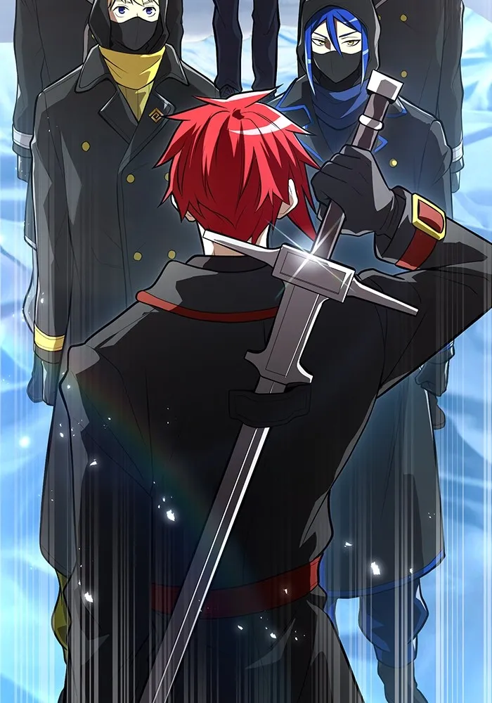 I am the strongest awakeners, recognized by all of the world‘s cheat masters ตอนที่ 21 page 30