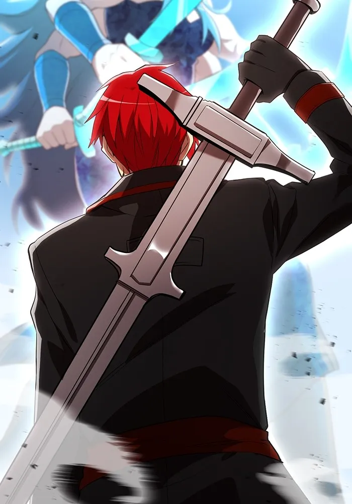 I am the strongest awakeners, recognized by all of the world‘s cheat masters ตอนที่ 21 page 112