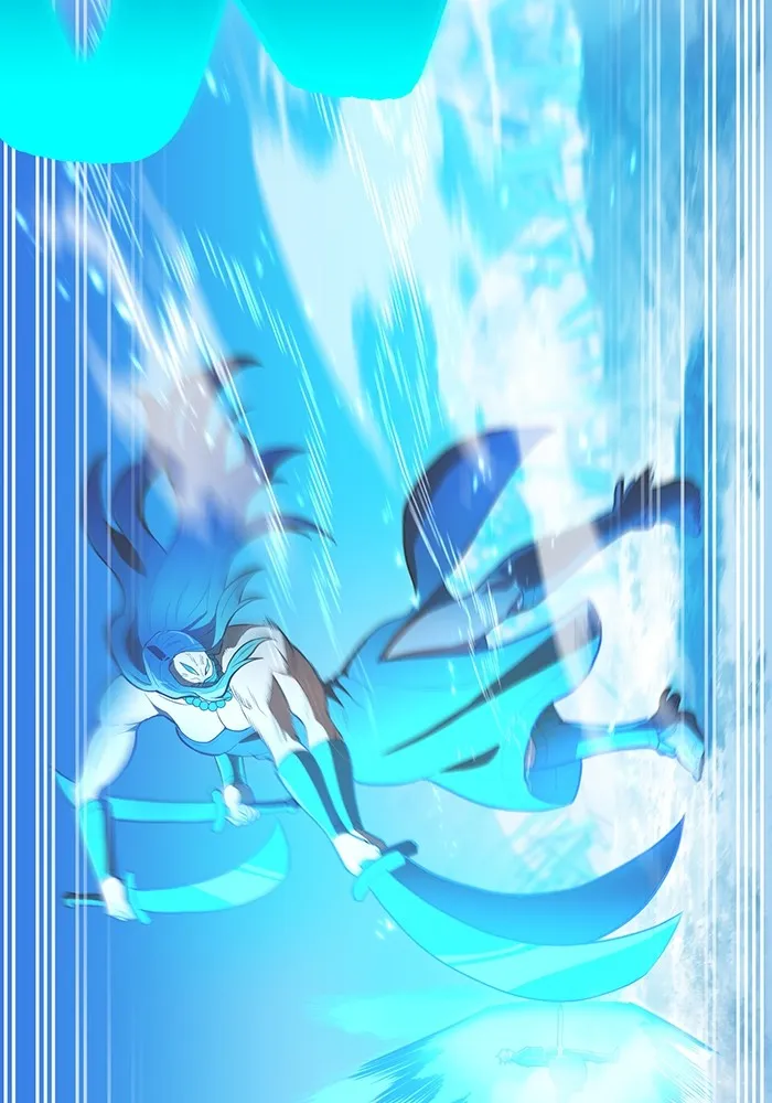 I am the strongest awakeners, recognized by all of the world‘s cheat masters ตอนที่ 21 page 120