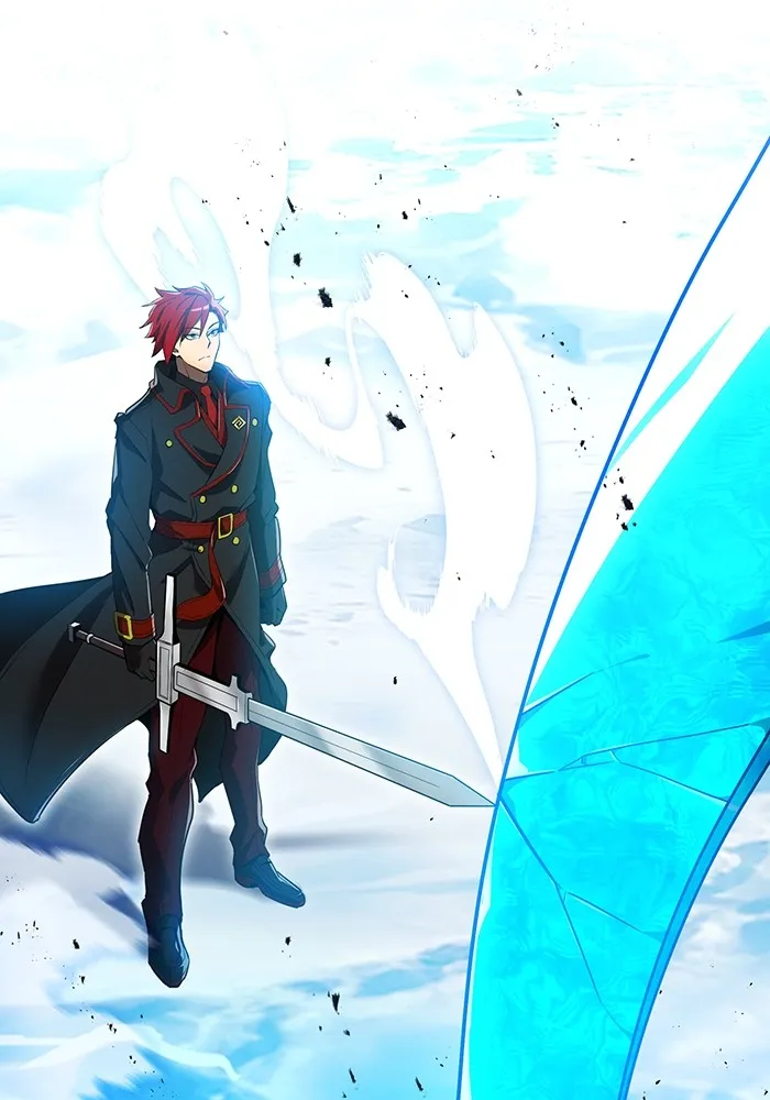 I am the strongest awakeners, recognized by all of the world‘s cheat masters ตอนที่ 21 page 127