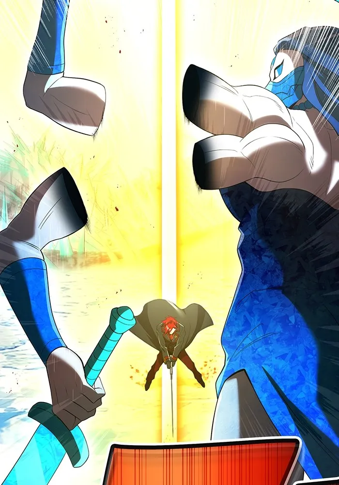 I am the strongest awakeners, recognized by all of the world‘s cheat masters ตอนที่ 21 page 138