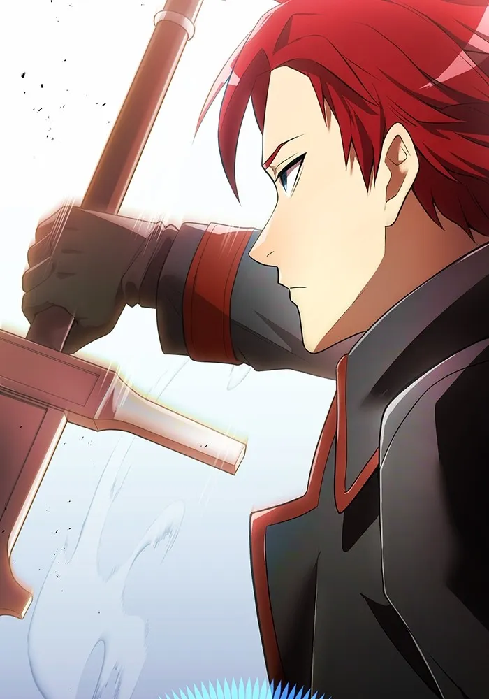 I am the strongest awakeners, recognized by all of the world‘s cheat masters ตอนที่ 21 page 181