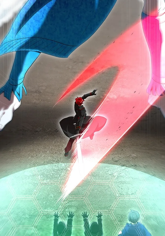 I am the strongest awakeners, recognized by all of the world‘s cheat masters ตอนที่ 21 page 184