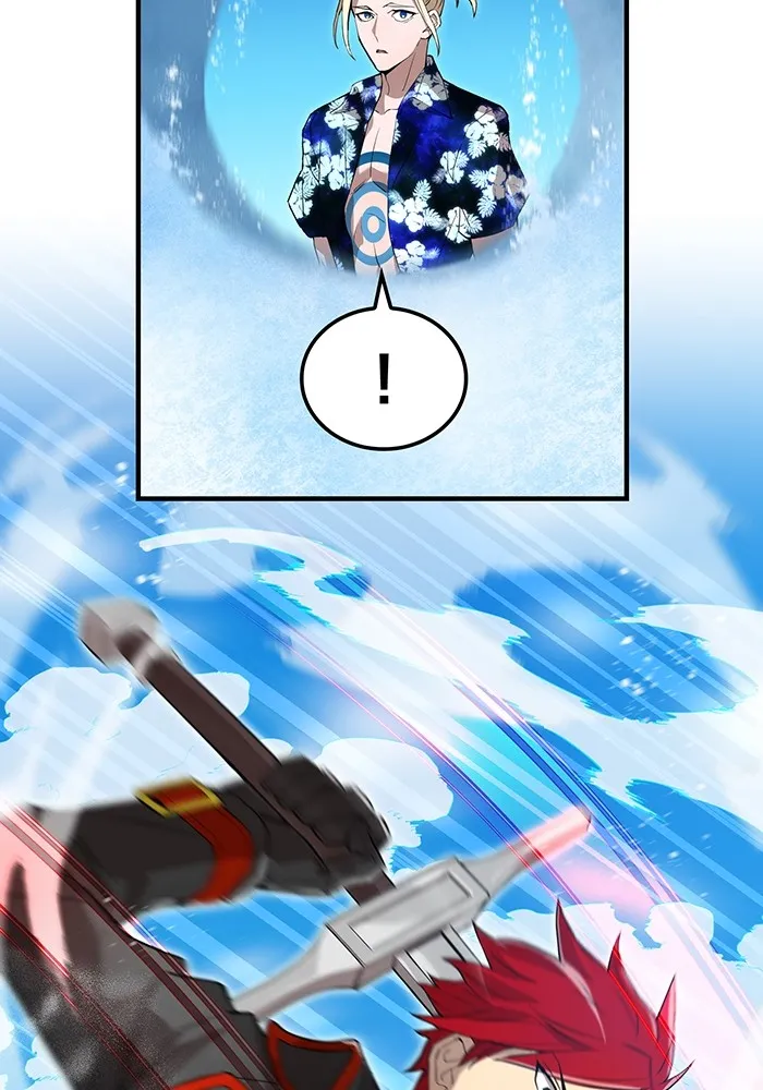 I am the strongest awakeners, recognized by all of the world‘s cheat masters ตอนที่ 22 page 120