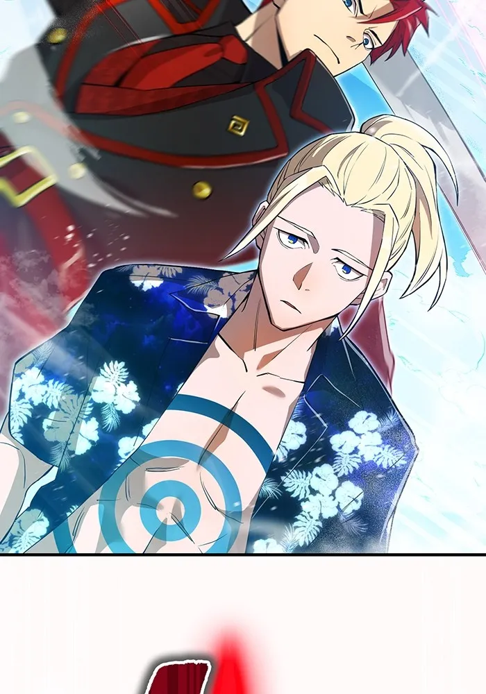 I am the strongest awakeners, recognized by all of the world‘s cheat masters ตอนที่ 22 page 121