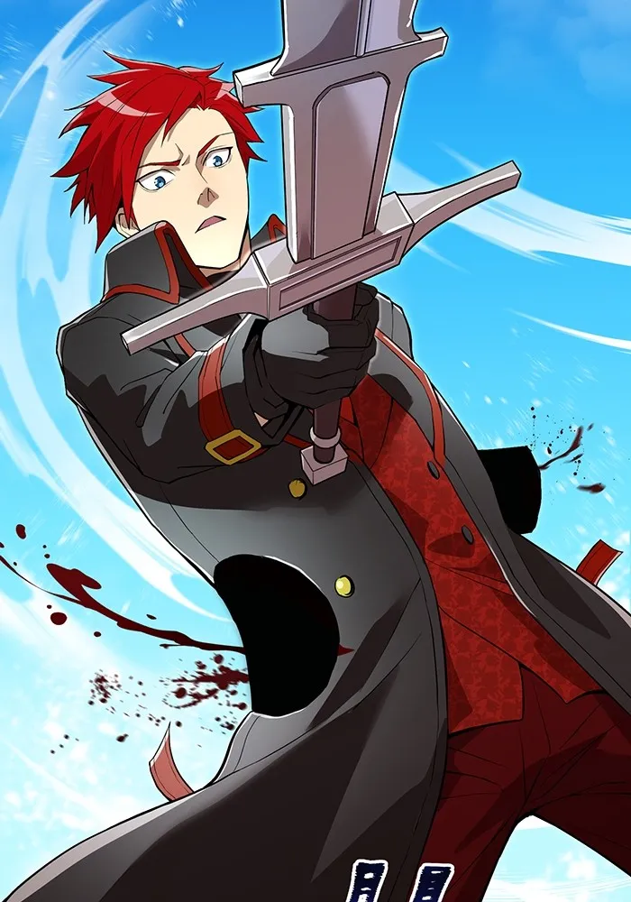 I am the strongest awakeners, recognized by all of the world‘s cheat masters ตอนที่ 22 page 126