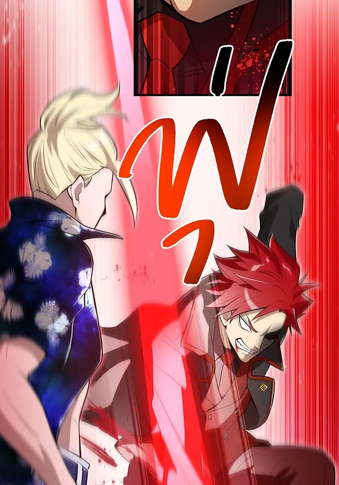 I am the strongest awakeners, recognized by all of the world‘s cheat masters ตอนที่ 22 page 132