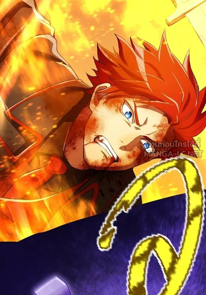 I am the strongest awakeners, recognized by all of the world‘s cheat masters ตอนที่ 23 page 161