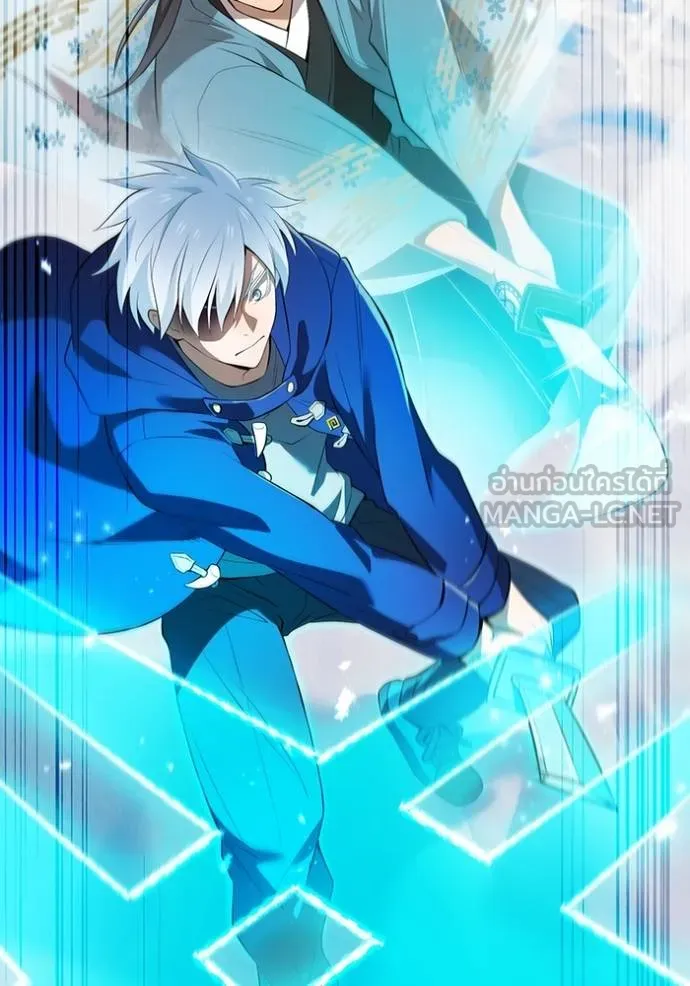 I am the strongest awakeners, recognized by all of the world‘s cheat masters ตอนที่ 25 page 38