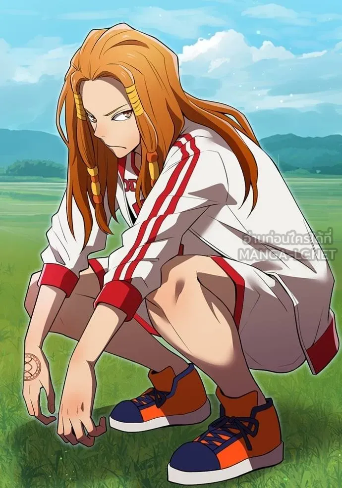 I am the strongest awakeners, recognized by all of the world‘s cheat masters ตอนที่ 30 page 80