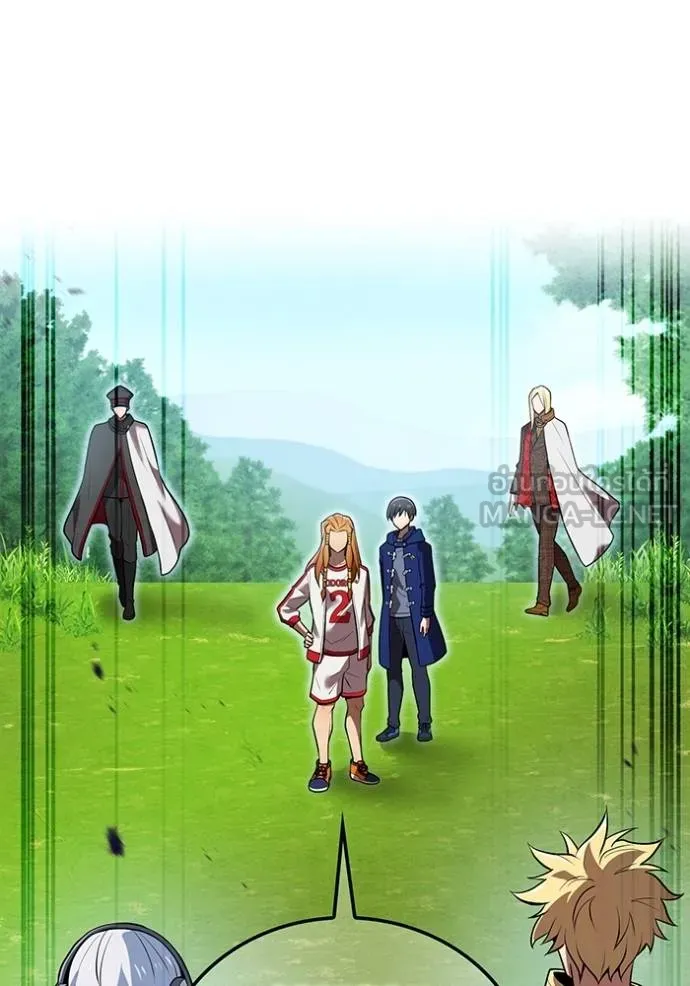 I am the strongest awakeners, recognized by all of the world‘s cheat masters ตอนที่ 33 page 112