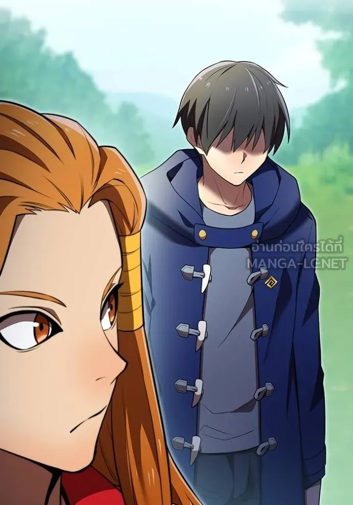 I am the strongest awakeners, recognized by all of the world‘s cheat masters ตอนที่ 33 page 129