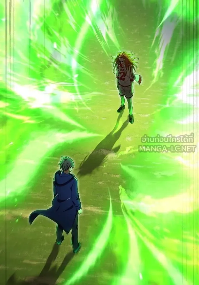 I am the strongest awakeners, recognized by all of the world‘s cheat masters ตอนที่ 33 page 135