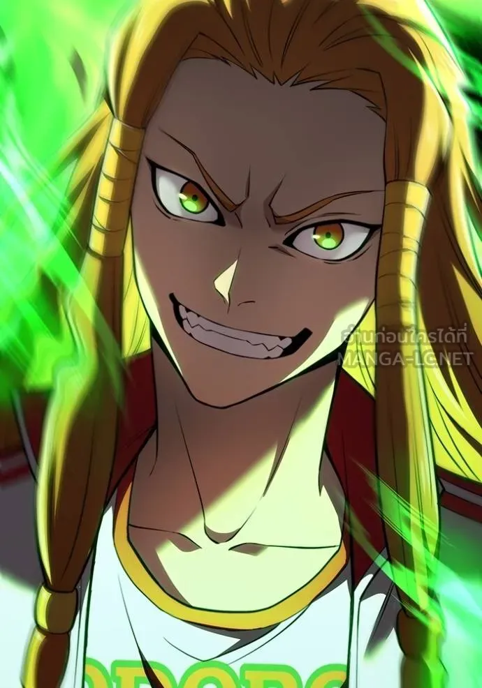 I am the strongest awakeners, recognized by all of the world‘s cheat masters ตอนที่ 33 page 137