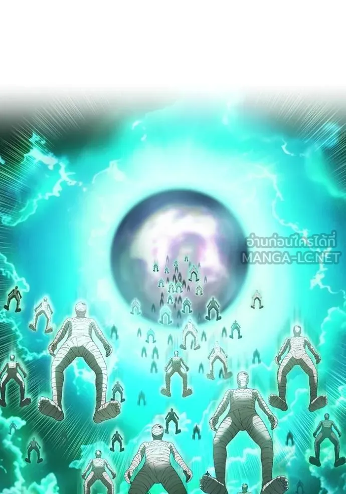 I am the strongest awakeners, recognized by all of the world‘s cheat masters ตอนที่ 34 page 137