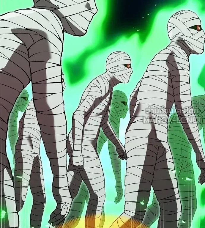 I am the strongest awakeners, recognized by all of the world‘s cheat masters ตอนที่ 36 page 20