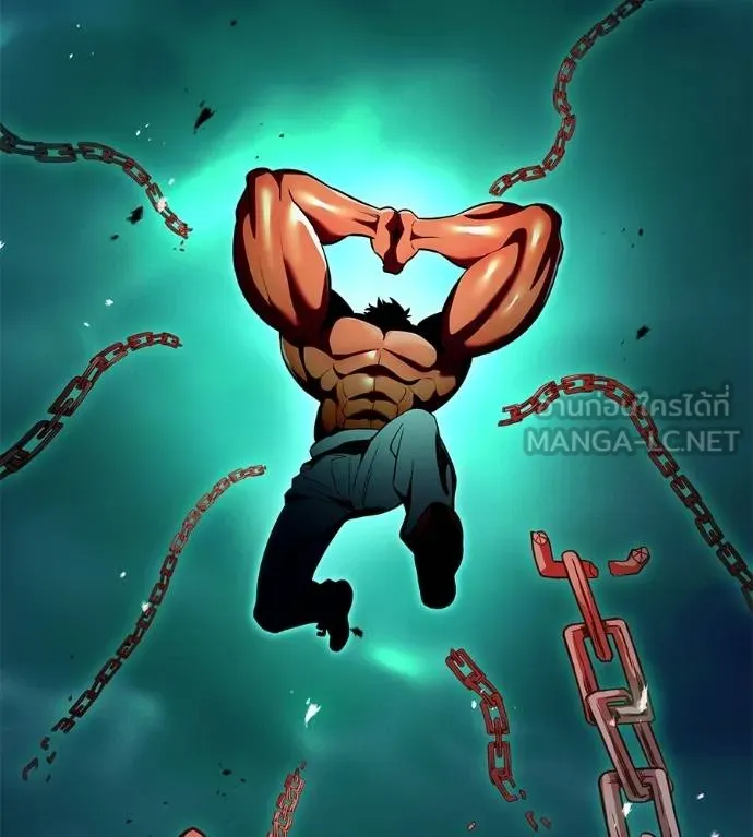 I am the strongest awakeners, recognized by all of the world‘s cheat masters ตอนที่ 36 page 48