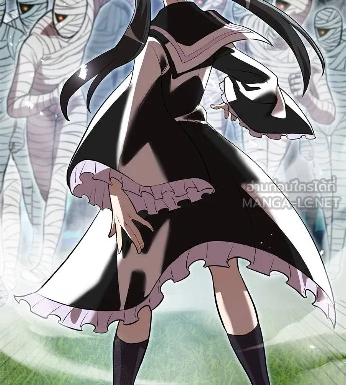 I am the strongest awakeners, recognized by all of the world‘s cheat masters ตอนที่ 36 page 132