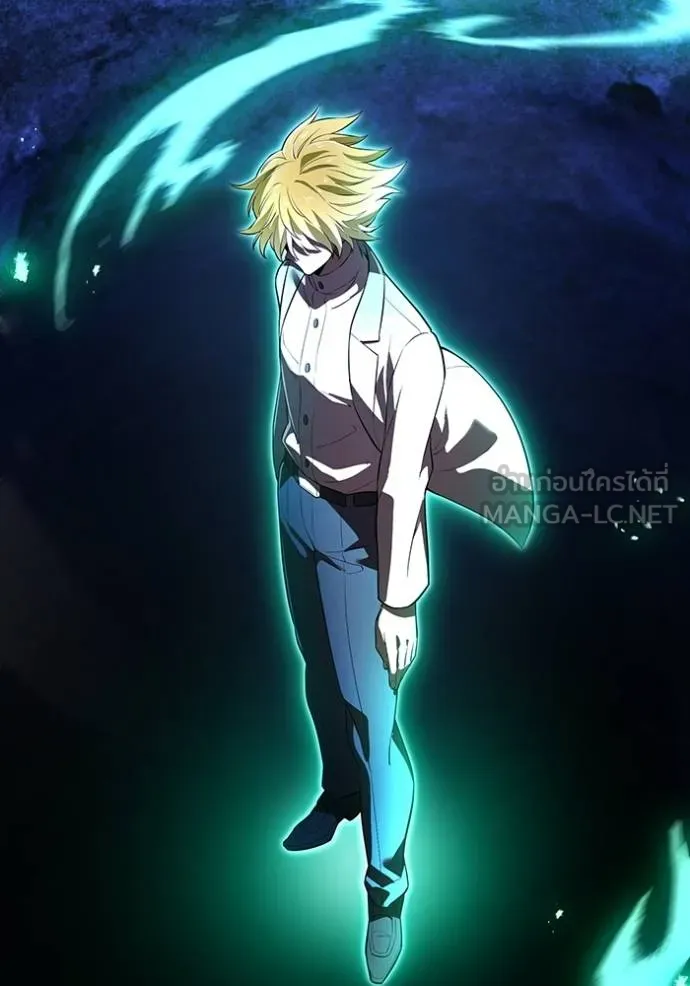 I am the strongest awakeners, recognized by all of the world‘s cheat masters ตอนที่ 40 page 35