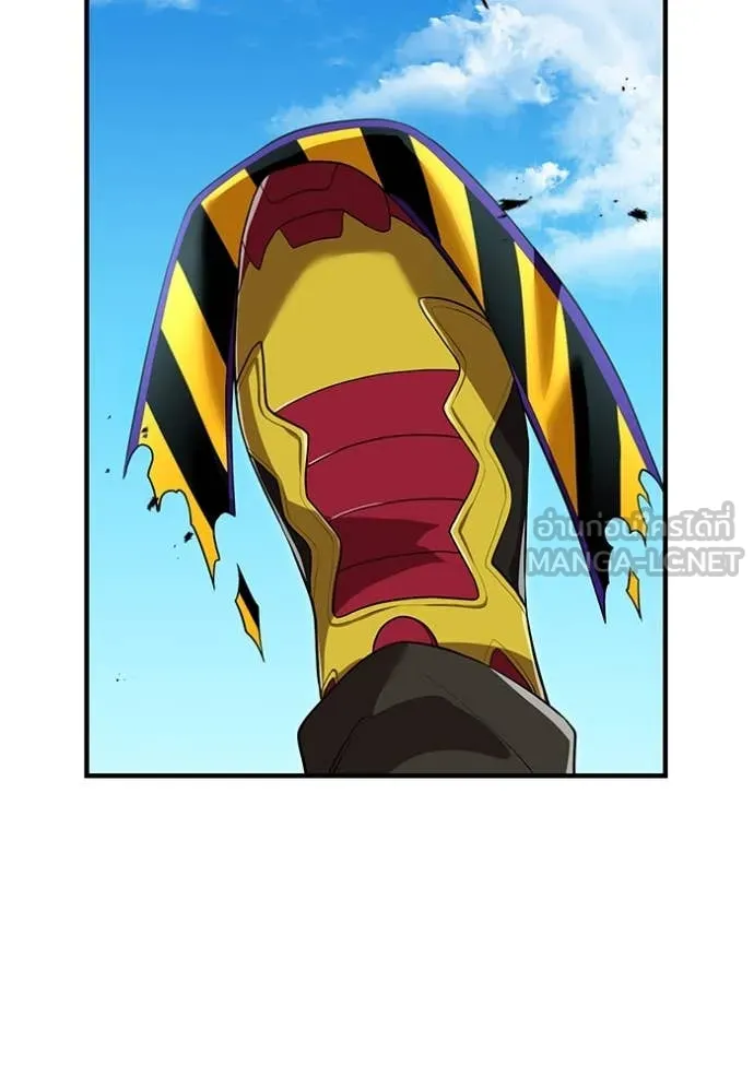 I am the strongest awakeners, recognized by all of the world‘s cheat masters ตอนที่ 43 page 115