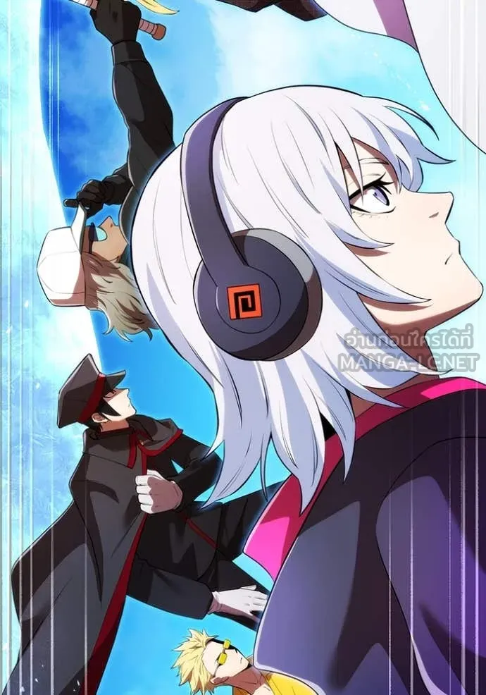 I am the strongest awakeners, recognized by all of the world‘s cheat masters ตอนที่ 45 page 158