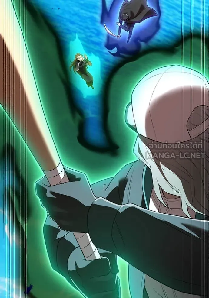 I am the strongest awakeners, recognized by all of the world‘s cheat masters ตอนที่ 46 page 112