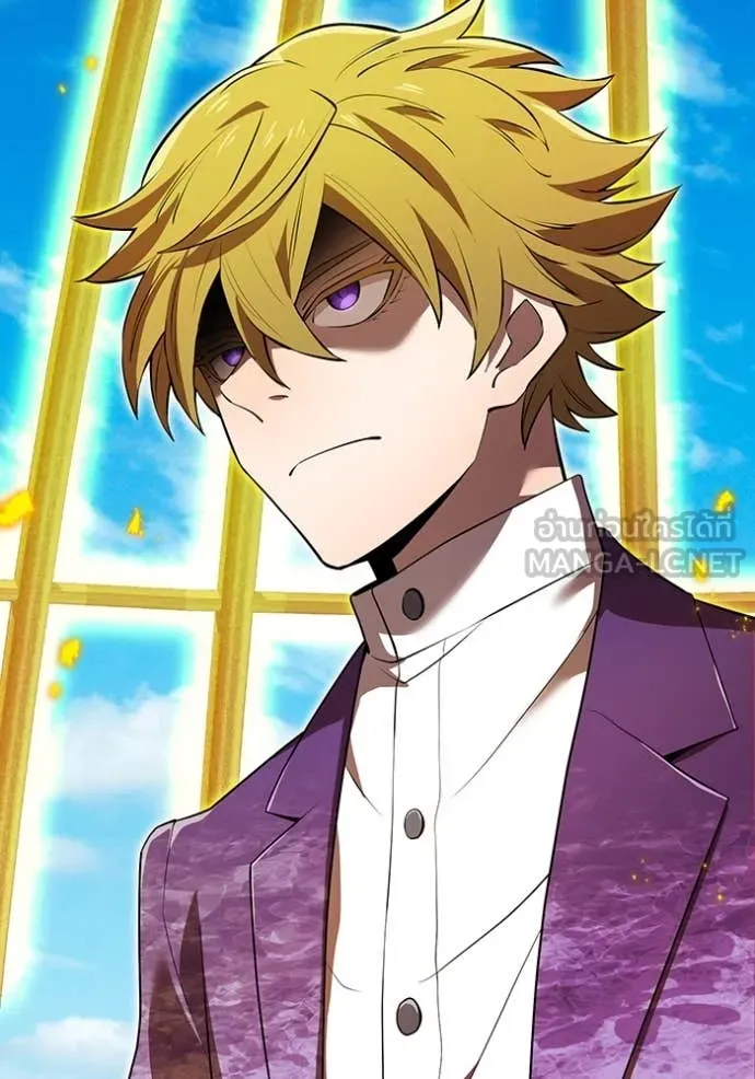 I am the strongest awakeners, recognized by all of the world‘s cheat masters ตอนที่ 47 page 100