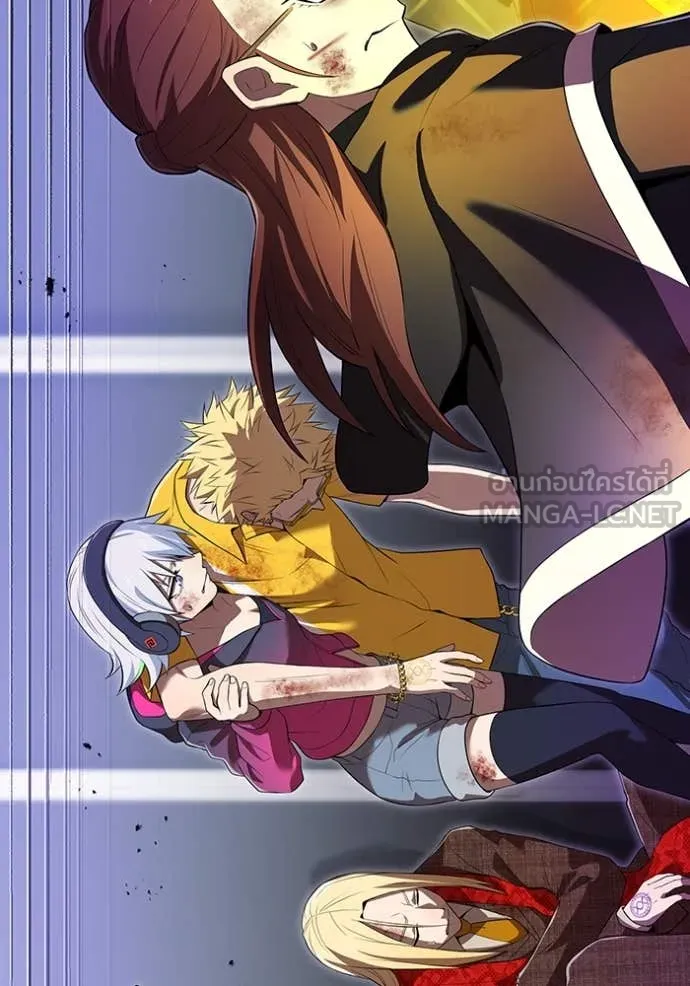 I am the strongest awakeners, recognized by all of the world‘s cheat masters ตอนที่ 48 page 34