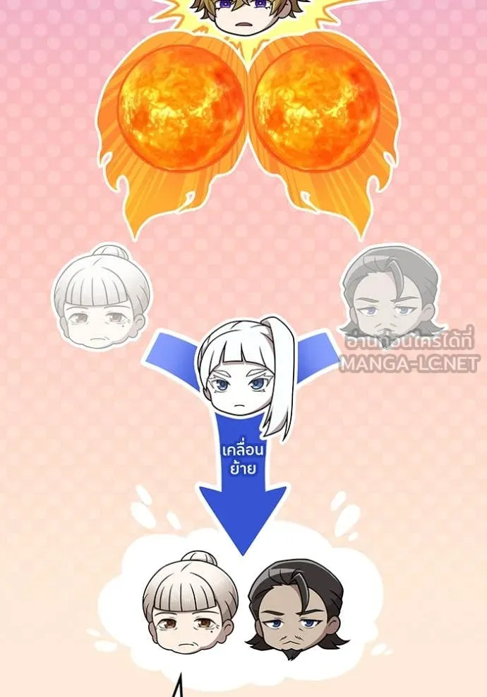 I am the strongest awakeners, recognized by all of the world‘s cheat masters ตอนที่ 48 page 51