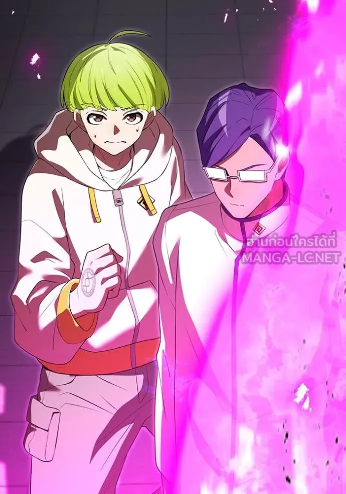 I am the strongest awakeners, recognized by all of the world‘s cheat masters ตอนที่ 49 page 9