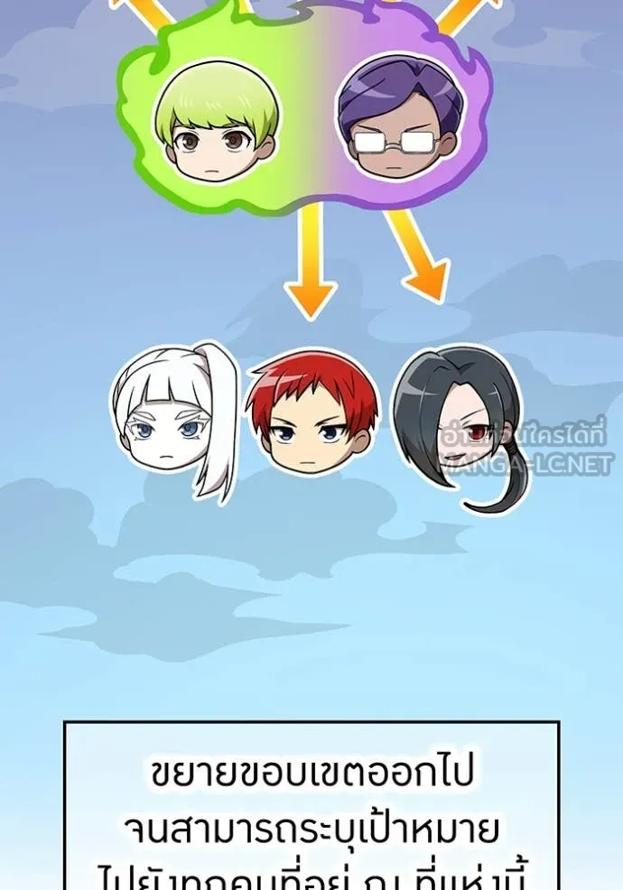 I am the strongest awakeners, recognized by all of the world‘s cheat masters ตอนที่ 49 page 45