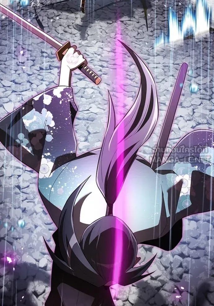 I am the strongest awakeners, recognized by all of the world‘s cheat masters ตอนที่ 49 page 135