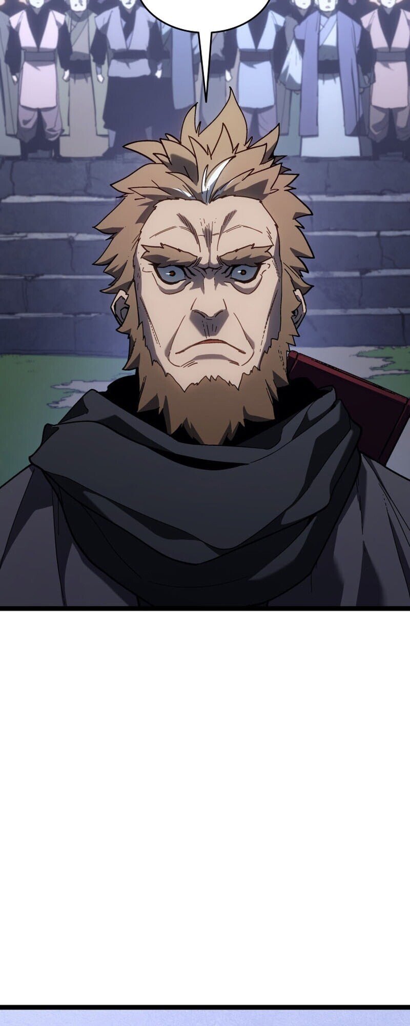 I am the strongest awakeners, recognized by all of the world‘s cheat masters ตอนที่ 52 page 108