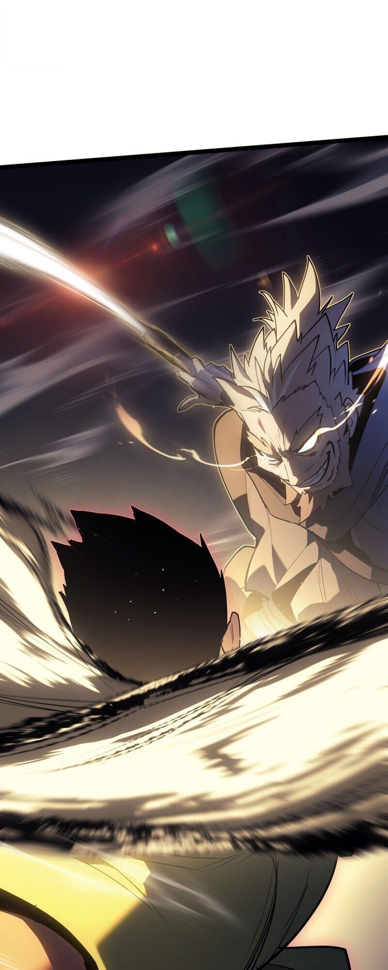 I am the strongest awakeners, recognized by all of the world‘s cheat masters ตอนที่ 52 page 132