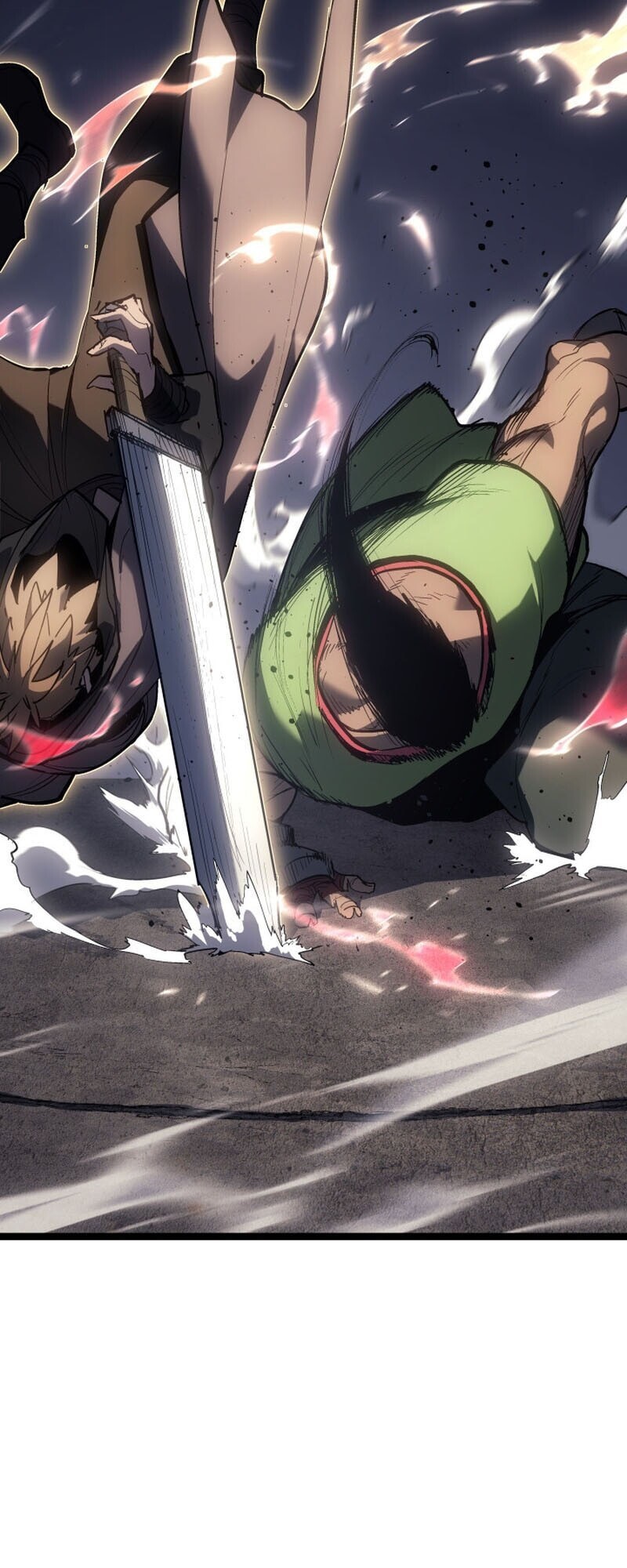 I am the strongest awakeners, recognized by all of the world‘s cheat masters ตอนที่ 52 page 135