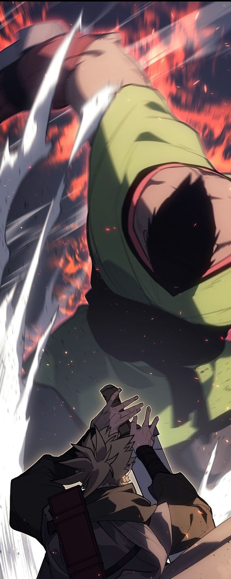 I am the strongest awakeners, recognized by all of the world‘s cheat masters ตอนที่ 52 page 137