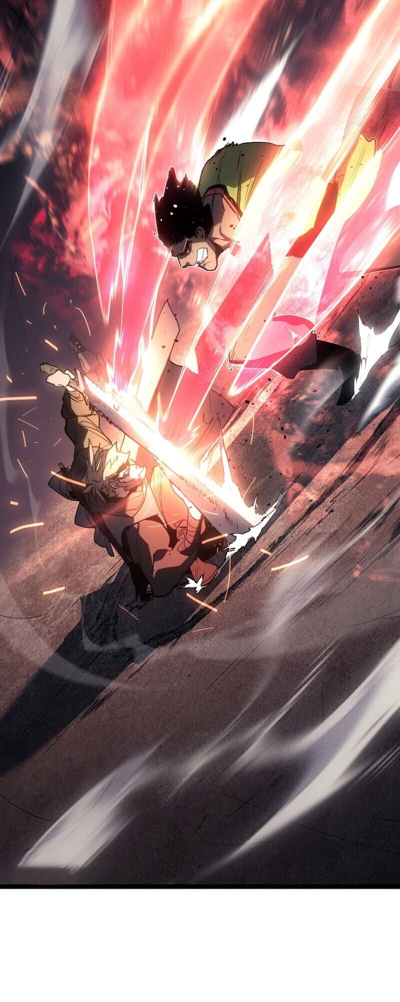 I am the strongest awakeners, recognized by all of the world‘s cheat masters ตอนที่ 52 page 139