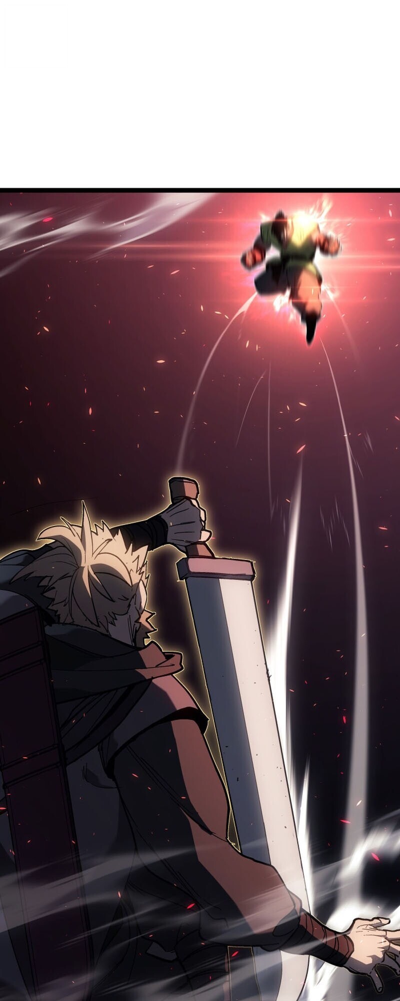 I am the strongest awakeners, recognized by all of the world‘s cheat masters ตอนที่ 52 page 143