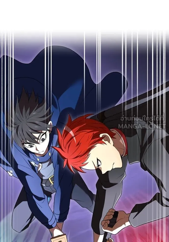 I am the strongest awakeners, recognized by all of the world‘s cheat masters ตอนที่ 57 page 110