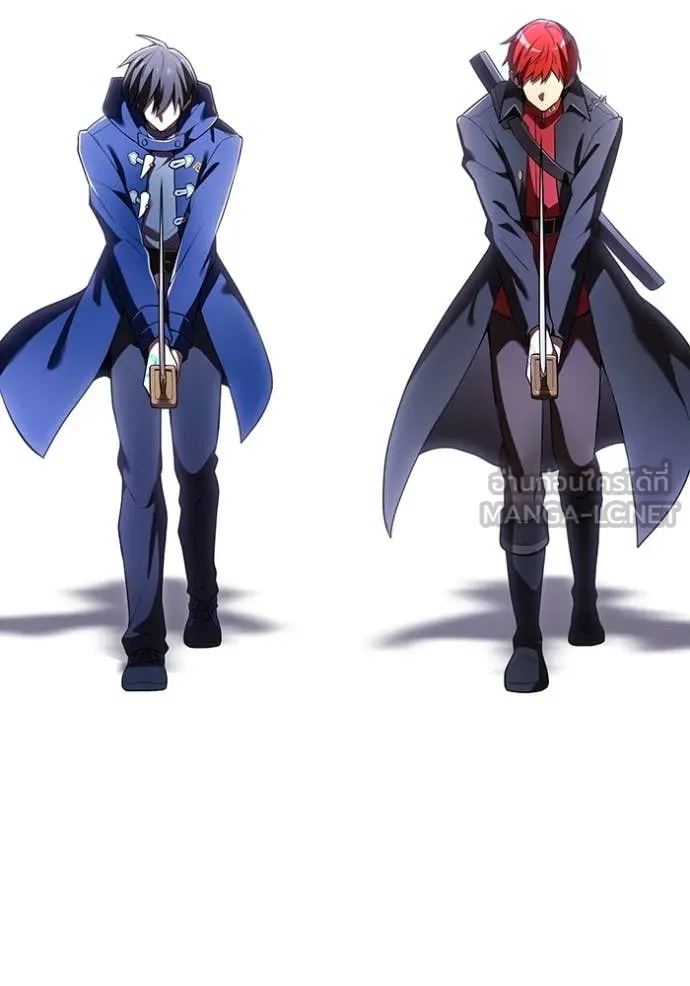 I am the strongest awakeners, recognized by all of the world‘s cheat masters ตอนที่ 57 page 169