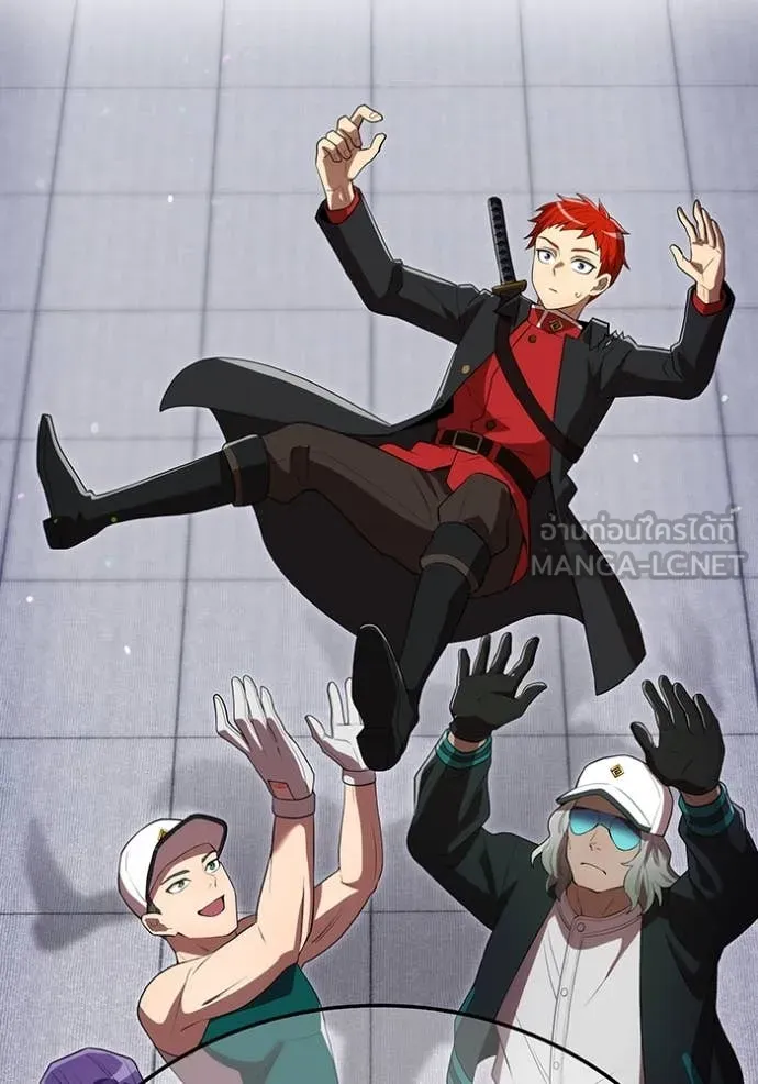 I am the strongest awakeners, recognized by all of the world‘s cheat masters ตอนที่ 58 page 146